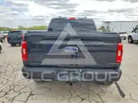 2023 Ford F-150 фото