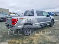 2023 Ford F-150 фото