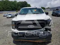2023 Ford F-150 фото