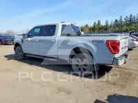 2023 Ford F-150 фото