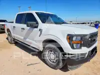 2023 Ford F-150 фото