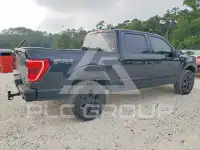 2023 Ford F-150 фото
