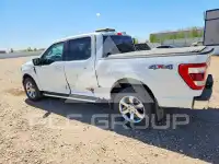 2023 Ford F-150 фото