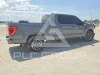2023 Ford F-150 фото