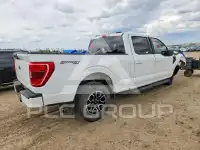 2023 Ford F-150 фото
