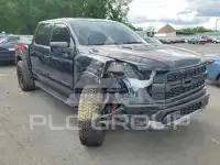 2023 Ford F-150 фото
