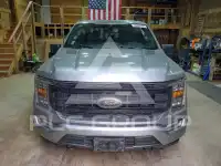 2023 Ford F-150 фото