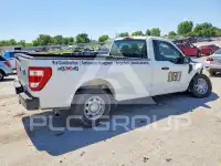 2023 Ford F-150 фото