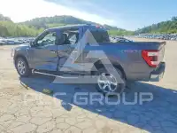 2023 Ford F-150 фото
