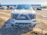 2023 Ford F-150 фото