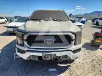 2023 Ford F-150 фото