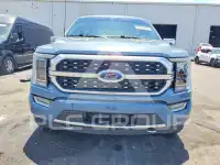 2023 Ford F-150 фото