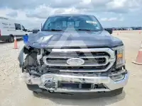 2023 Ford F-150 фото