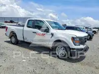 2023 Ford F-150 фото