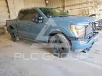 2023 Ford F-150 фото