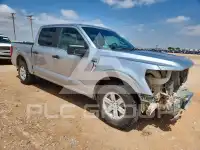 2023 Ford F-150 фото