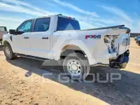 2023 Ford F-150 фото
