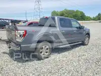 2023 Ford F-150 фото