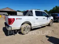 2023 Ford F-150 фото
