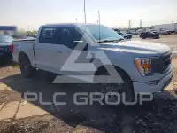 2023 Ford F-150 фото