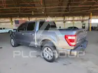 2023 Ford F-150 фото