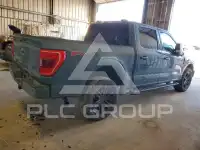 2023 Ford F-150 фото
