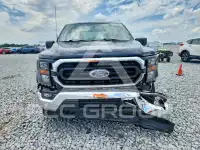 2023 Ford F-150 фото