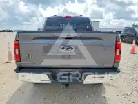 2023 Ford F-150 фото