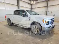 2023 Ford F-150 фото