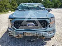 2023 Ford F-150 фото