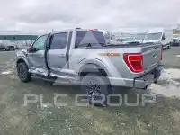 2023 Ford F-150 фото