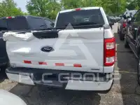 2023 Ford F-150 фото