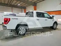 2023 Ford F-150 фото