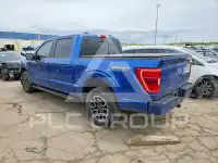 2023 Ford F-150 фото
