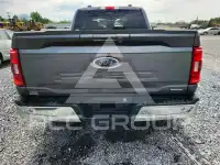 2023 Ford F-150 фото