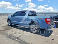 2023 Ford F-150 фото