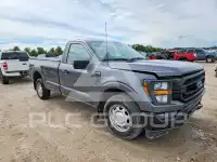 2023 Ford F-150 фото