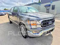 2023 Ford F-150 фото