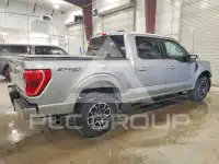 2023 Ford F-150 фото