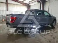 2023 Ford F-150 фото