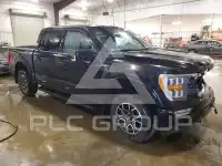 2023 Ford F-150 фото