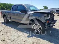 2023 Ford F-150 фото