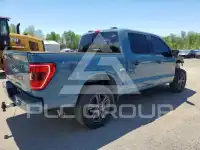 2023 Ford F-150 фото