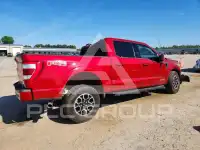 2023 Ford F-150 фото