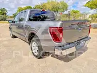 2023 Ford F-150 фото