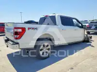 2023 Ford F-150 фото