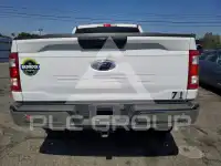 2023 Ford F-150 фото