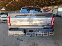 2023 Ford F-150 фото