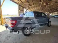 2023 Ford F-150 фото