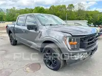 2023 Ford F-150 фото